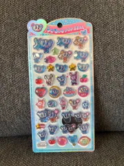 正規品　エンジェルブルー ナカムラくん   新品未使用 ANGEL BLUE うるちゅる POP SEAL エンジェルブルーうるちゅる