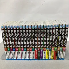 チェンソーマン 1〜22巻 PA1040 f003