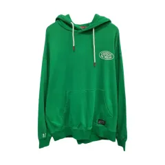 キッズXL/アイスビスケット アダルト フードTシャツ