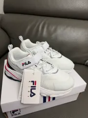 フィラ キッズ スニーカー 210/220