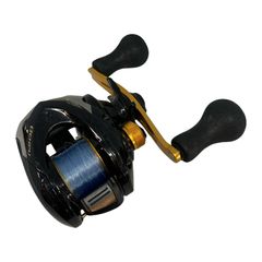SHIMANO GENPU XT 201PG ベイトリール - メルカリ