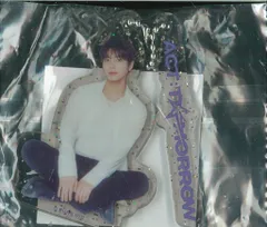TXT 2025 ACT:TOMORROW IN JAPAN MD TAEHYUN アクリルキーリング