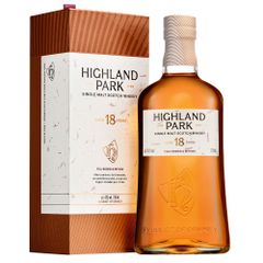 HIGHLAND PARK 18年 ヴァイキングプライド 2020バッチ - メルカリ