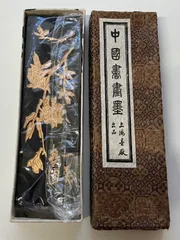 2026年最新】中国古墨の人気アイテム - メルカリ