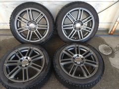 DUNLOP AS1 215/50/17 2023年製 - メルカリ