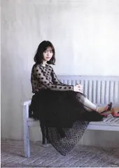 乃木坂46 西野七瀬卒業コンサート 西野七瀬 B3ポスター7枚セット A