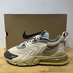 NIKE 2020 x TRAVIS SCOTT AIR MAX 270 CACTUS TRAILS 28.0cm CT2864-200 ナイキ トラビススコット エアマックス カクタストレイル スニーカー 心斎橋店