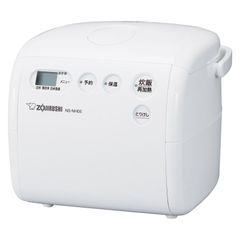 超メルカリ市限定特価】2025製 象印 業務用マイコン炊飯ジャーNS-QC36