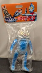 2026年最新】ザラブ星人 ブルマァクの人気アイテム - メルカリ