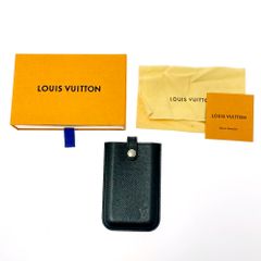 ルイヴィトン ダミエ グラフィット キーリング アストロピル チャーム