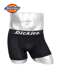 新品 未使用 Dickies ディッキーズ 下着 Dickies simple メンズボクサーパンツ 518751【メール便】 ブラック