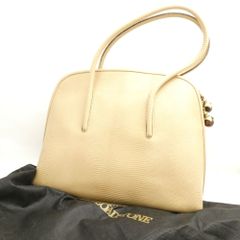 美品 トフ&ロードストーン 3,2万円 ハンドバッグ マジェスティポット