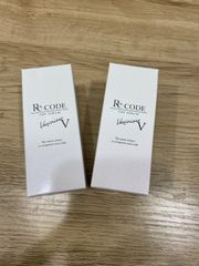 Re:CODE THE SERUM ワクチナイザーX 30ml - メルカリ