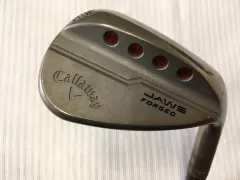 2026年最新】ノーメッキ ウェッジ jawsの人気アイテム - メルカリ