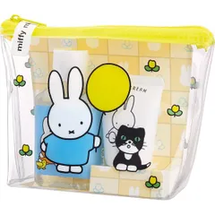 【ギフト】ミッフィー ハンドケアセット