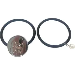 【ギフト】ディズニー ヘアゴム ミッキー