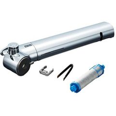 JF-45N LIXIL INAX カートリッジ 浄水器 タッチレス水栓 2本 - メルカリ