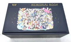 2026年最新】アイドルマスター sidem メモリアルブックの人気アイテム