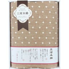 ガーゼパイルタオルケット シングル 素肌嬉布 今治 タオルケット 表面