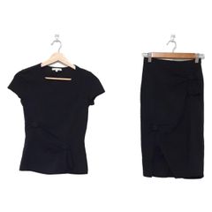 LANVIN COLLECTION(ランバンコレクション) コート サイズM レディース  