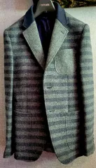 未使用新品 T.I for men ウール ジャケット