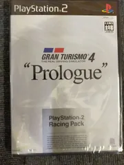 GRAN TURISMO 4 "Prologue"
