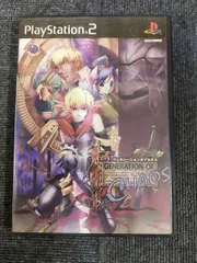 GENERATION OF CHAOS(通常版)