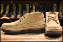 2026年最新】RUSSELL MOCCASINの人気アイテム - メルカリ