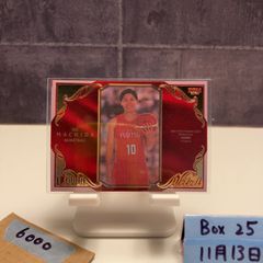 Wリーグ オールスター限定 町田瑠唯 アクリルスタンド トレーディング