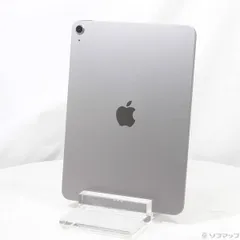 ソフマップ 〔中古品〕 iPad Air 11インチ(M3) 128GB スペースグレイ MC9W4J／A Wi-Fi【344】