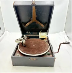 2026年最新】アンティーク蓄音機の人気アイテム - メルカリ