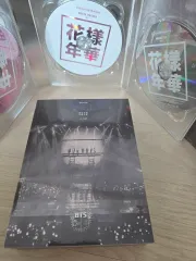 BTS 花様年華 ON STAGE DVD