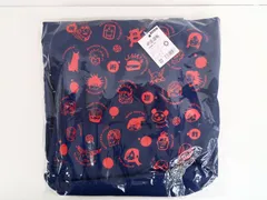 【未開封】呪術廻戦 原作バラエティバッグ2021 ジャンプショップ限定