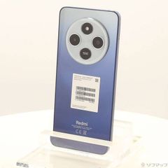 ソフマップ 〔中古品〕 Redmi 14C 256GB スターリーブルー MZB0HWKUS SIMフリー【349】