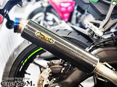 APE50 エイプ50 専用 マフラー フルエキゾースト マフラー 手曲げ