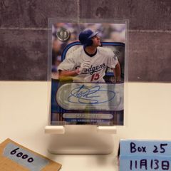 植*態様 25枚限定 topps 2022 ラーズ・ヌートバー 直筆サイン - メルカリ