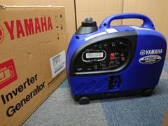 完全未使用品】YAMAHA EPH5 インバーター発電機 - メルカリ