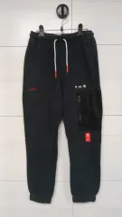 NIKE カイリー ブラック ジョガー トレーナー ズボン Mサイズ