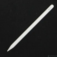 ソフマップ 〔中古品〕 Apple Pencil 第2世代 MU8F2J／A【258】