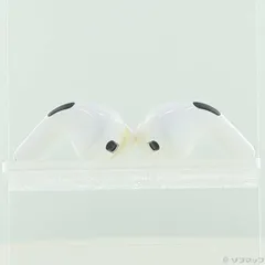 ソフマップ 〔中古品〕 AirPods Pro 第1世代 MagSafe対応 MLWK3J／A【352】