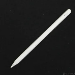 ソフマップ 〔中古品〕 Apple Pencil 第2世代 MU8F2J／A【349】