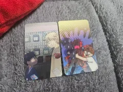 ジップは白川玲、コ・へジュン、パク・ジュワンのレンチキュラーカード フォトカード まとめ 出品