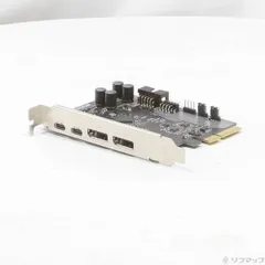 ソフマップ 〔中古品〕 ASRock Thunderbolt 4 AIC R2.0【344】