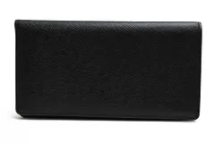 ヴィトン／Louis Vuitton 財布 ウォレット メンズ 男性 男性用 レザー 革 本革 ブラック 黒  M30392 タイガ ポルト バルール・カルト クレディ