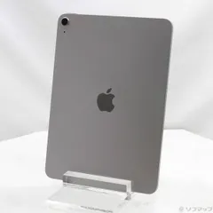 ソフマップ 〔中古品〕 iPad Air 11インチ(M3) 512GB スペースグレイ MCA74J／A Wi-Fi【198】