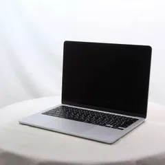 ソフマップ 〔中古品〕 MacBook Air 13.6-inch Late-2024 MC7V4J／A Apple M2 8コアCPU_8コアGPU 16GB SSD256GB シルバー 〔15.7 Sequoia〕【258】