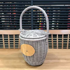 2026年最新】patou かごバッグの人気アイテム - メルカリ