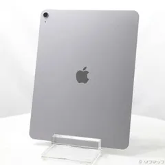ソフマップ 〔中古品〕 iPad Air 13インチ(M3) 128GB スペースグレイ MCNH4J／A Wi-Fi【349】