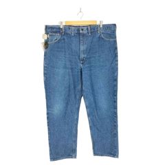 00s Carhartt buggy denim pants y2k 激レア - メルカリ