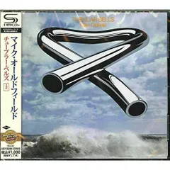 2026年最新】Mike Oldfield マイクオールドフィールドの人気アイテム